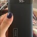 Portable 3 output charger with 20000mAh