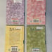 Oh My Goddess by Kosuje Fujishima Lot of 8 Manga and 1 Light Novel Ex-Library
