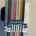 Oh My Goddess by Kosuje Fujishima Lot of 8 Manga and 1 Light Novel Ex-Library