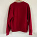 USC Trojans Embroidered Russell Athletic Dad Pullover Sweater Size Medium