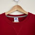 USC Trojans Embroidered Russell Athletic Dad Pullover Sweater Size Medium