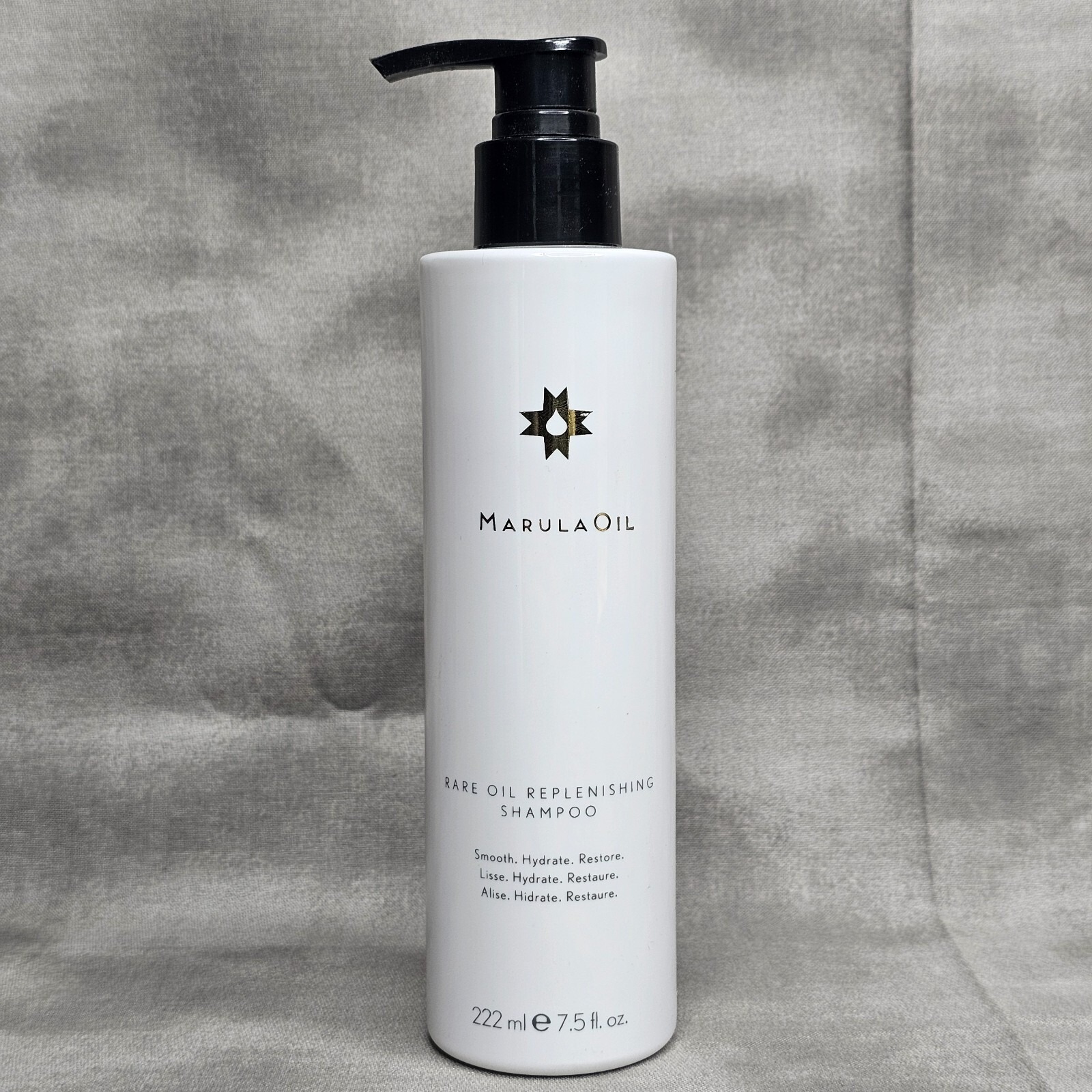 MARULA OIL Rare Oil Replenishing Shampoo by Paul Mitchell 7.5 oz NEW