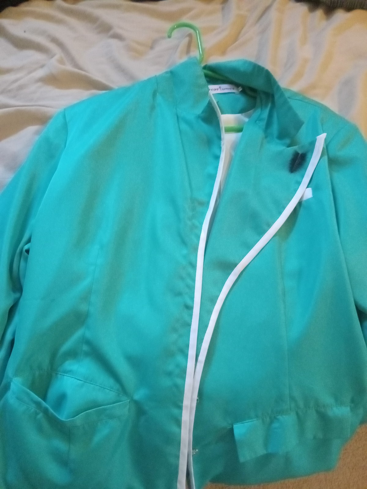 cosplay costume