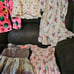 13pc 3T Girls Bundle w Holiday Christmas Dress Christmas