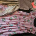 13pc 3T Girls Bundle w Holiday Christmas Dress Christmas