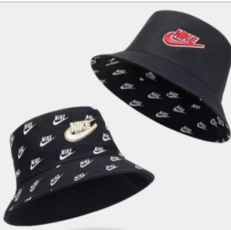 Nike reversible bucket hat