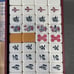 Mahjong Tile Set
