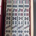 Mahjong Tile Set