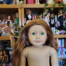 PC Felicity American Girl Doll