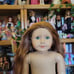 PC Felicity American Girl Doll