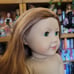 PC Felicity American Girl Doll