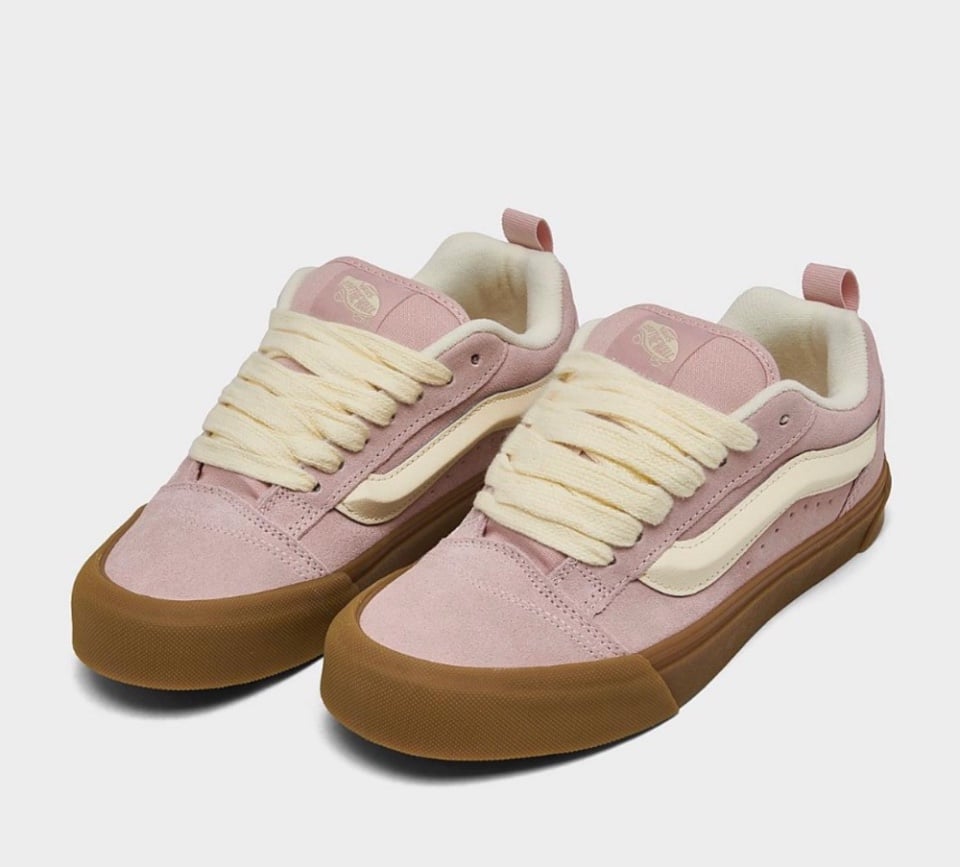 Vans Knu Skool Womens Sneakers Size 10