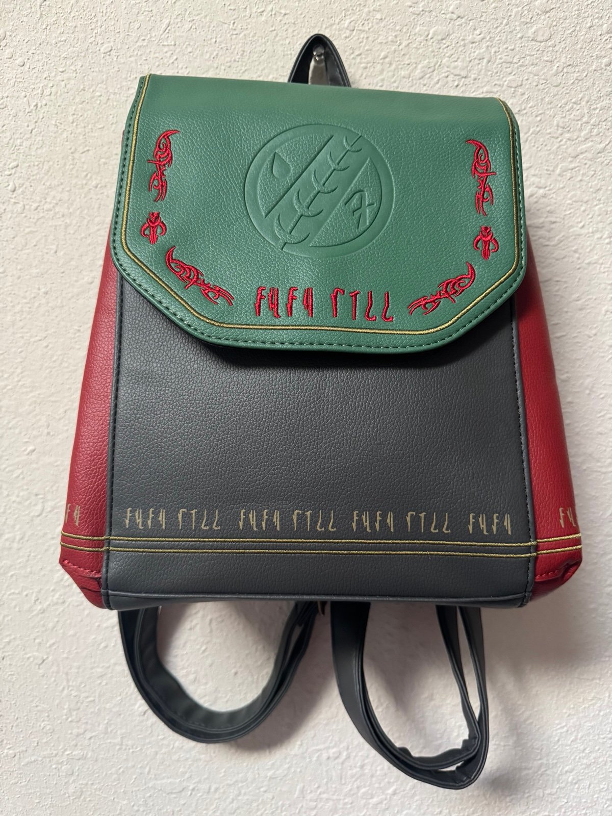 Danielle Nicole Backpack STAR WARS