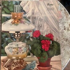 ideals magazines of poems from late 60’s early 70’s plus beautiful photographs