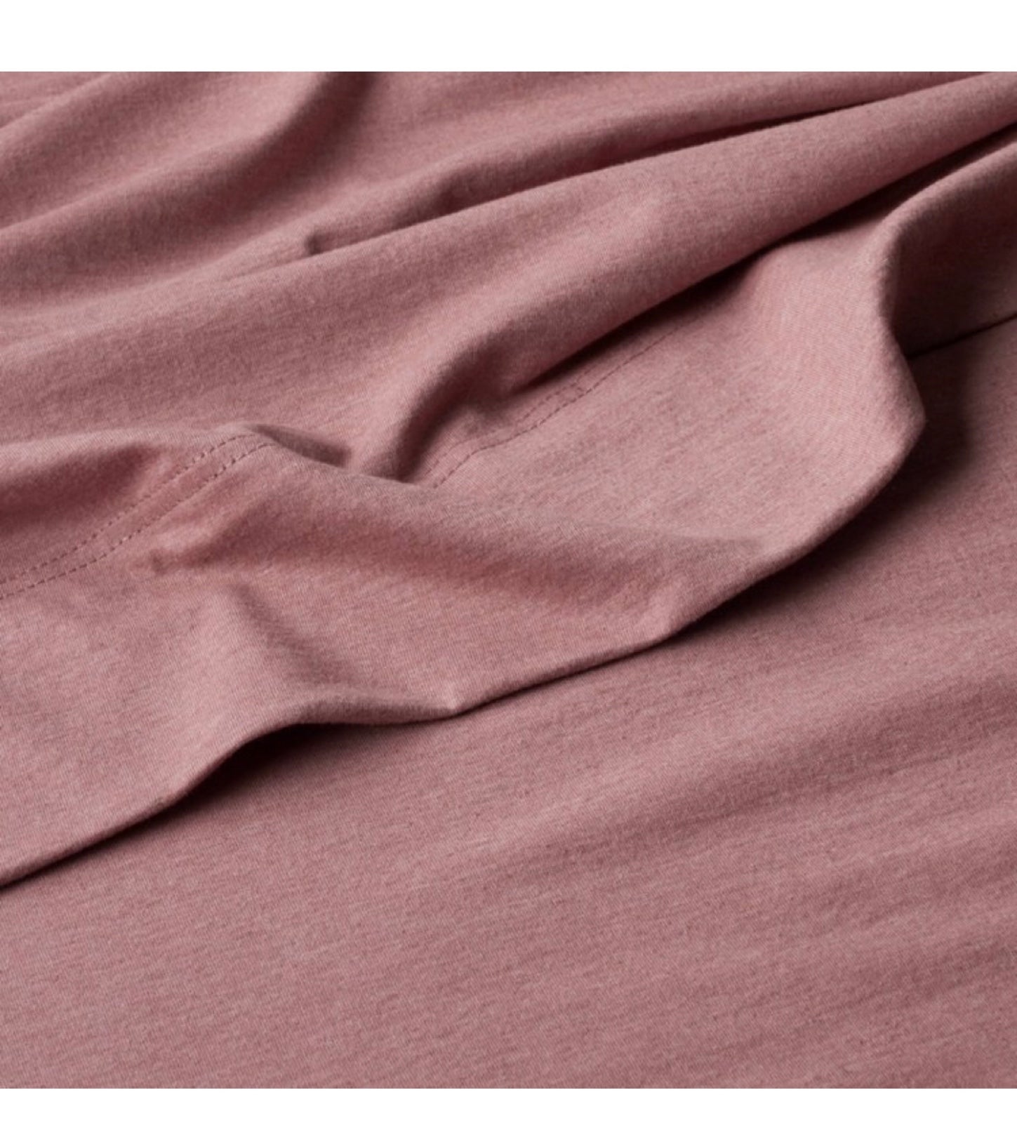 Casaluna newest King jersey sheet set