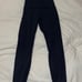 Lululemon Align Pant II 25 Lattice Work Emboss Black
