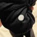 Lululemon Align Pant II 25 Lattice Work Emboss Black