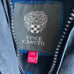 Vince Camuto women down trench Navy Coat