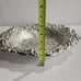 Vintage WMF-IKORA, Silver Plated Tarnish Resistant Floral Design Bowl