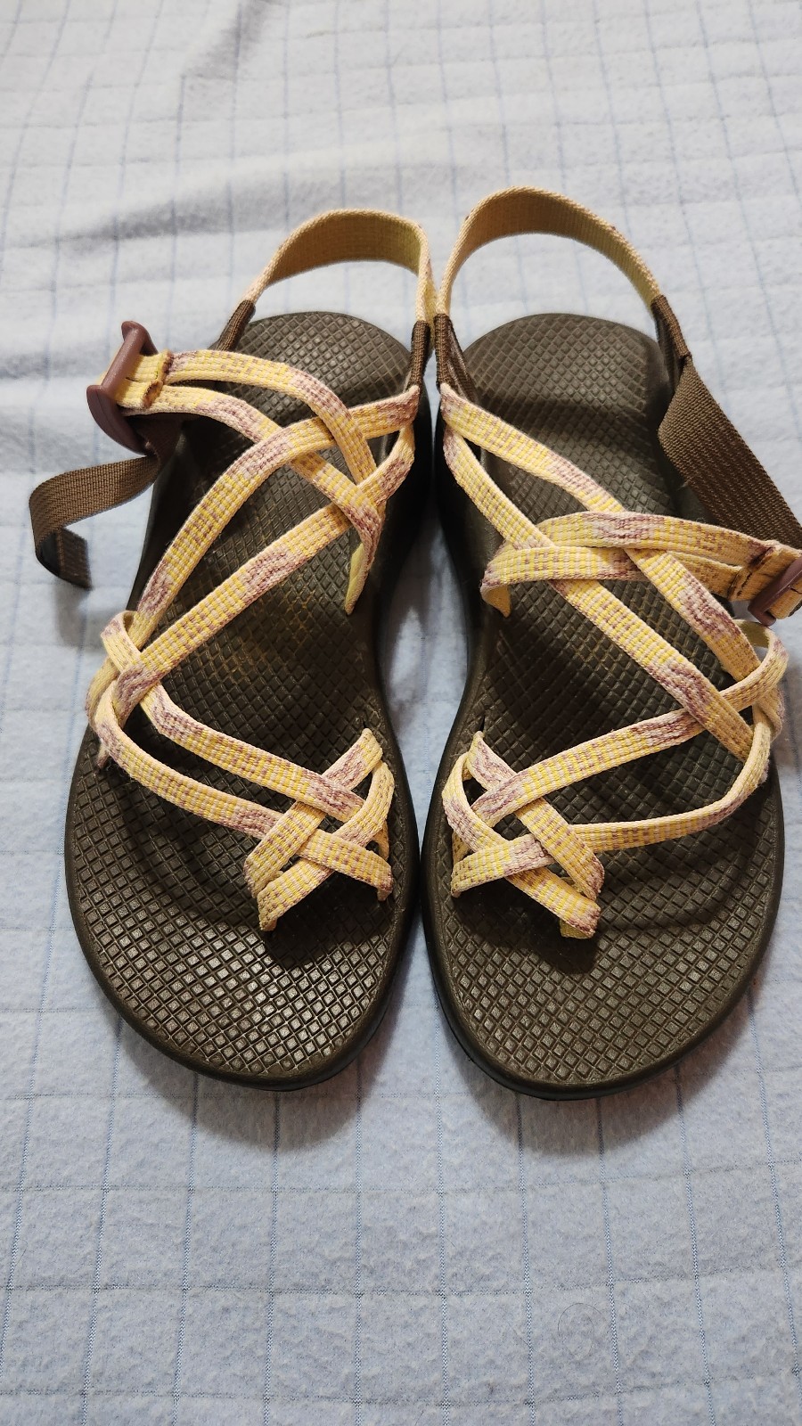 Chacos
