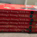SOMETHING IS WRONG WITH US VOL 1-6