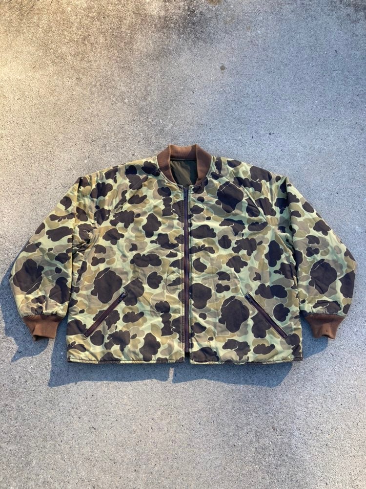 vintage jackets