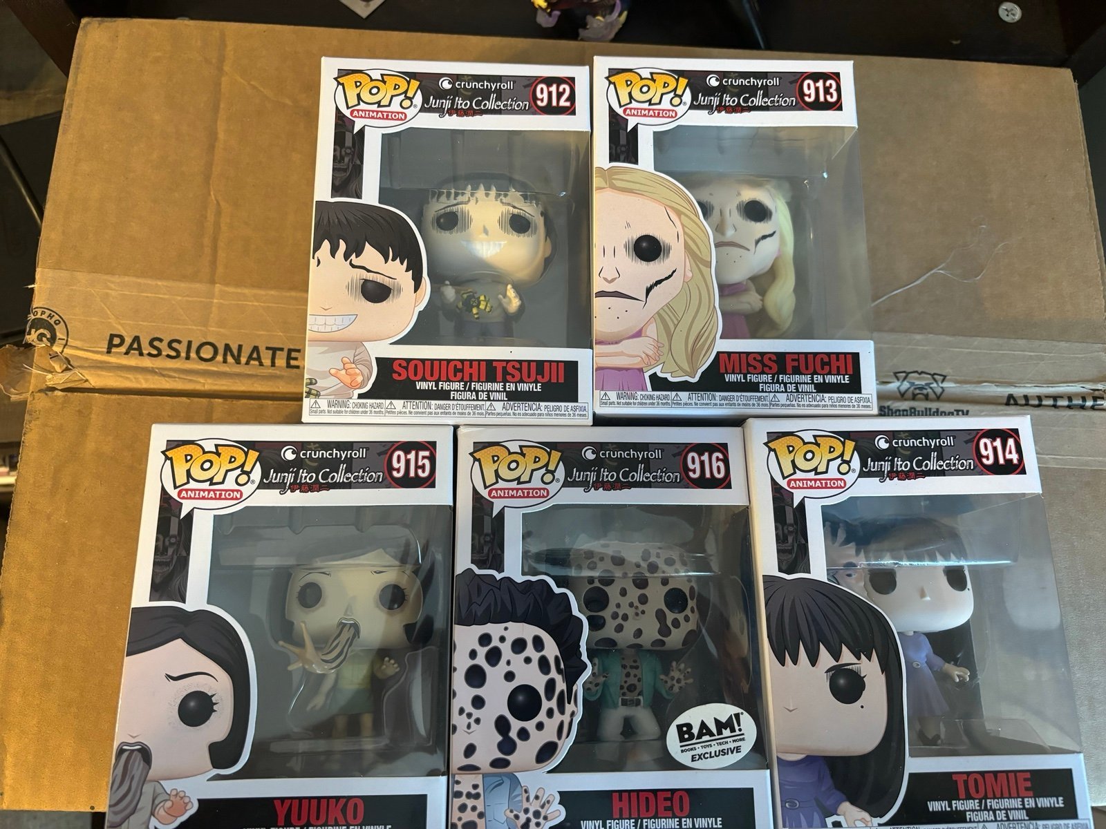 Funko Pop