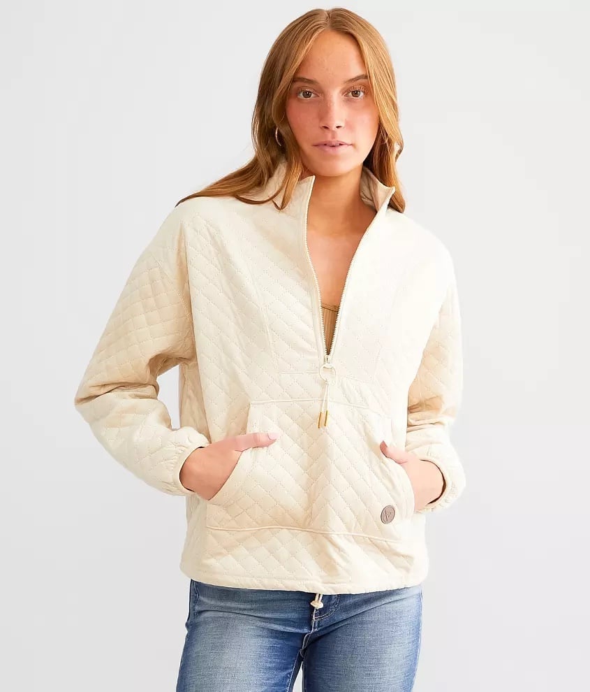 6ROKU PL/R GOLD BUSTIER
