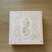Brand New Glossier Gold Kit Necklace Lip Gloss Holiday Set