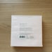 Brand New Glossier Gold Kit Necklace Lip Gloss Holiday Set