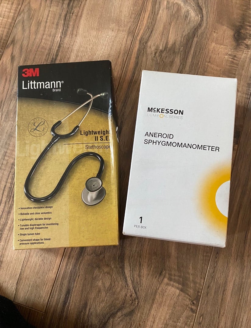 Medical Supplies