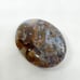 Jelly VEIN 8 Ocean Jasper palm stone / Ocean Jasper druzy / 8th vein / OJ