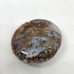 Jelly VEIN 8 Ocean Jasper palm stone / Ocean Jasper druzy / 8th vein / OJ