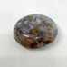 Jelly VEIN 8 Ocean Jasper palm stone / Ocean Jasper druzy / 8th vein / OJ