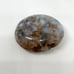 Jelly VEIN 8 Ocean Jasper palm stone / Ocean Jasper druzy / 8th vein / OJ