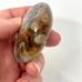 Jelly VEIN 8 Ocean Jasper palm stone / Ocean Jasper druzy / 8th vein / OJ