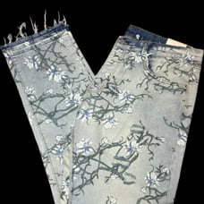 mnml Thorn Denim jeans