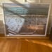Art work photograph of water in nantucket