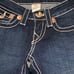 True religion denim