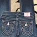 True religion denim