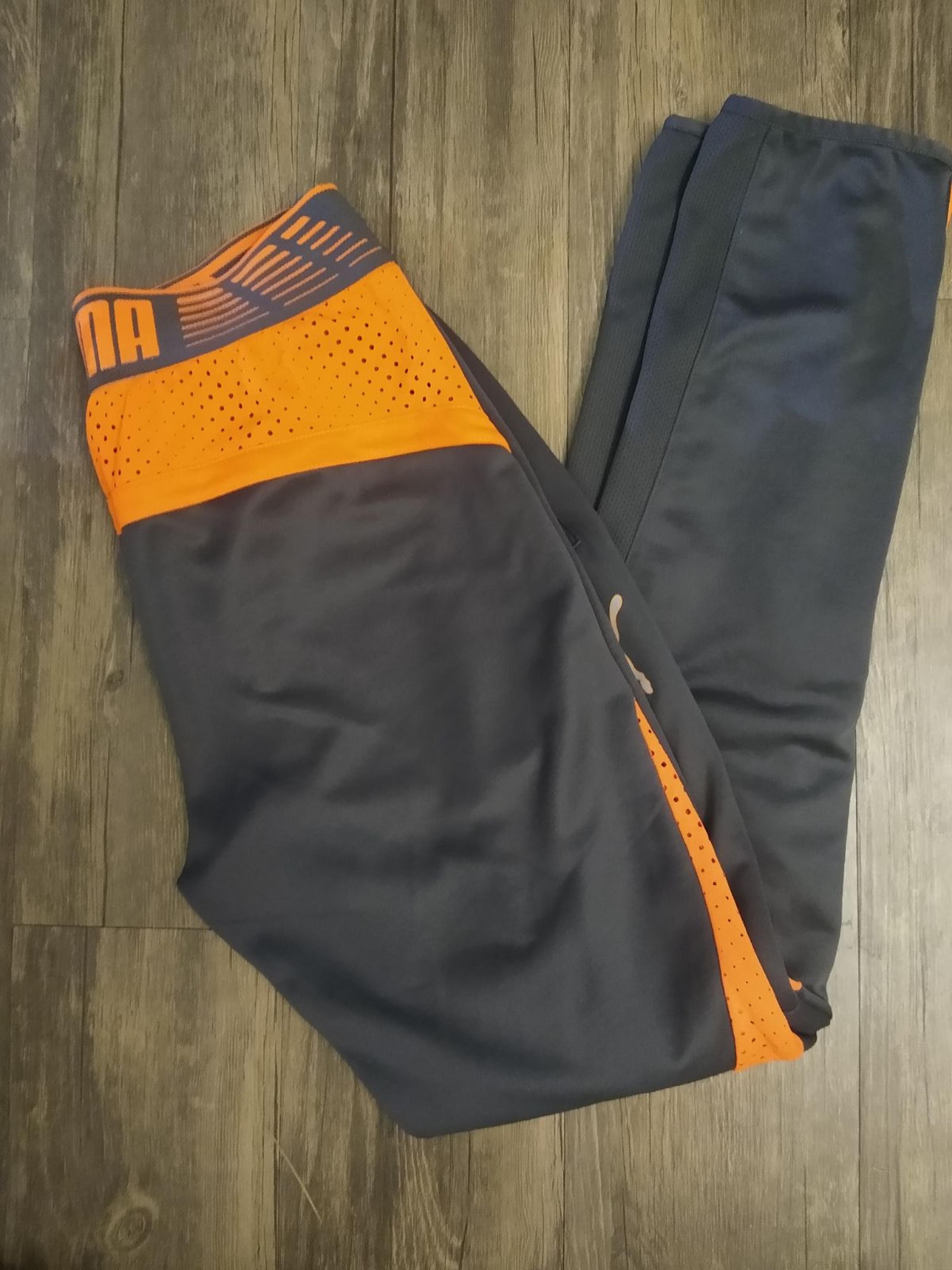 Puma Pants