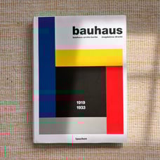 BAUHAUS UPDATED EDITION TASCHEN HARDCOVER ORIGINAL NEW