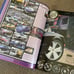 Lowrider Magazine & Die Cast Collectible