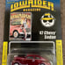 Lowrider Magazine & Die Cast Collectible
