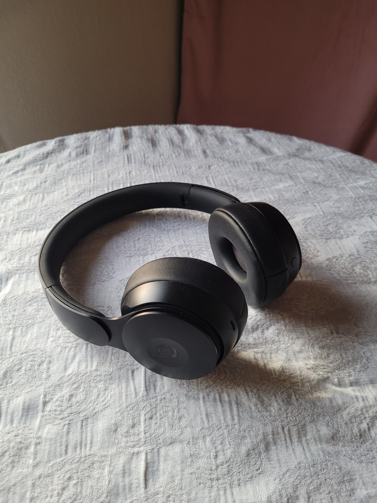 Beats solo pro