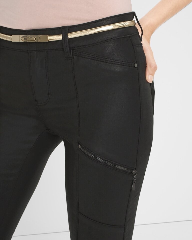 White House black market pants