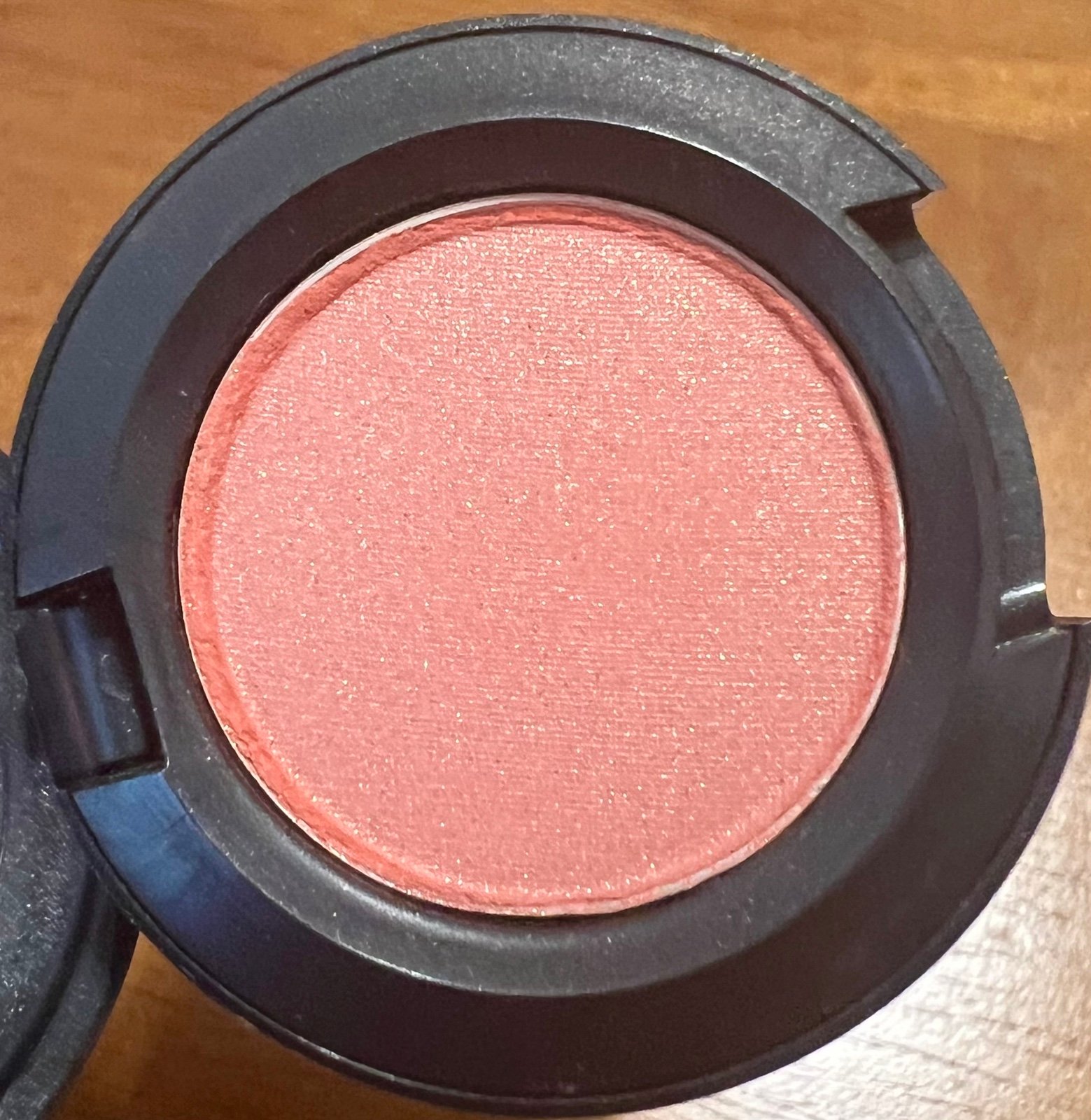 MAC “Peppier” Eyeshadow