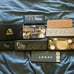 Palletes lorac, urban decay, ciate