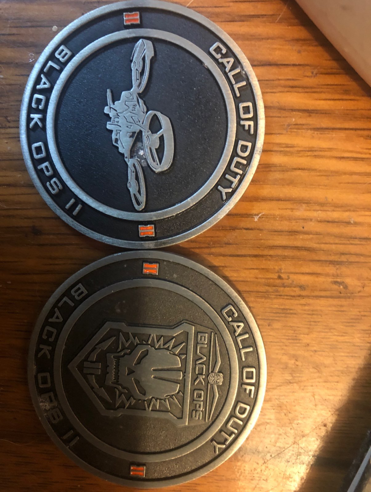 Call of duty black ops 2 coins
