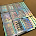 45 pcs Press On Nails Set 390 Value Wholesale